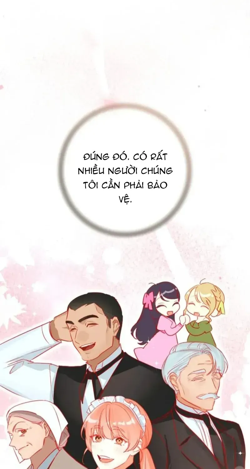 Cuộc Hôn Nhân Xa Hoa Của Đại Công Tước Là Giả Chap 102 - Next Chap 103