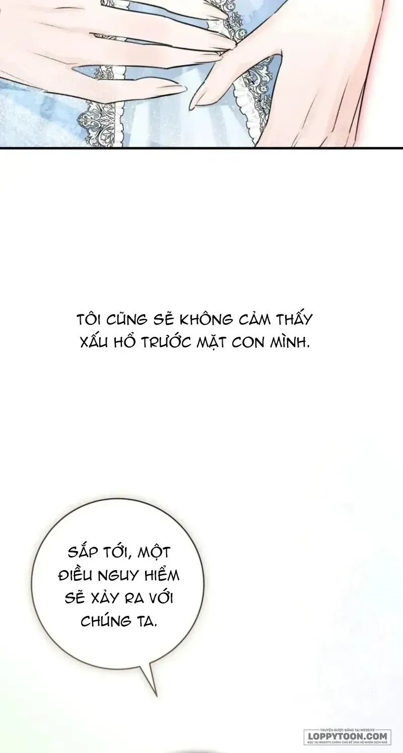 Cuộc Hôn Nhân Xa Hoa Của Đại Công Tước Là Giả Chap 102 - Next Chap 103