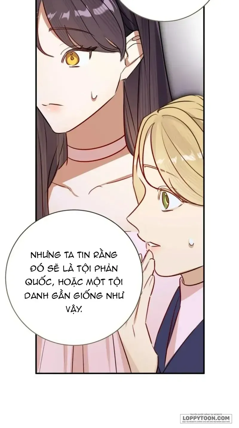 Cuộc Hôn Nhân Xa Hoa Của Đại Công Tước Là Giả Chap 102 - Next Chap 103