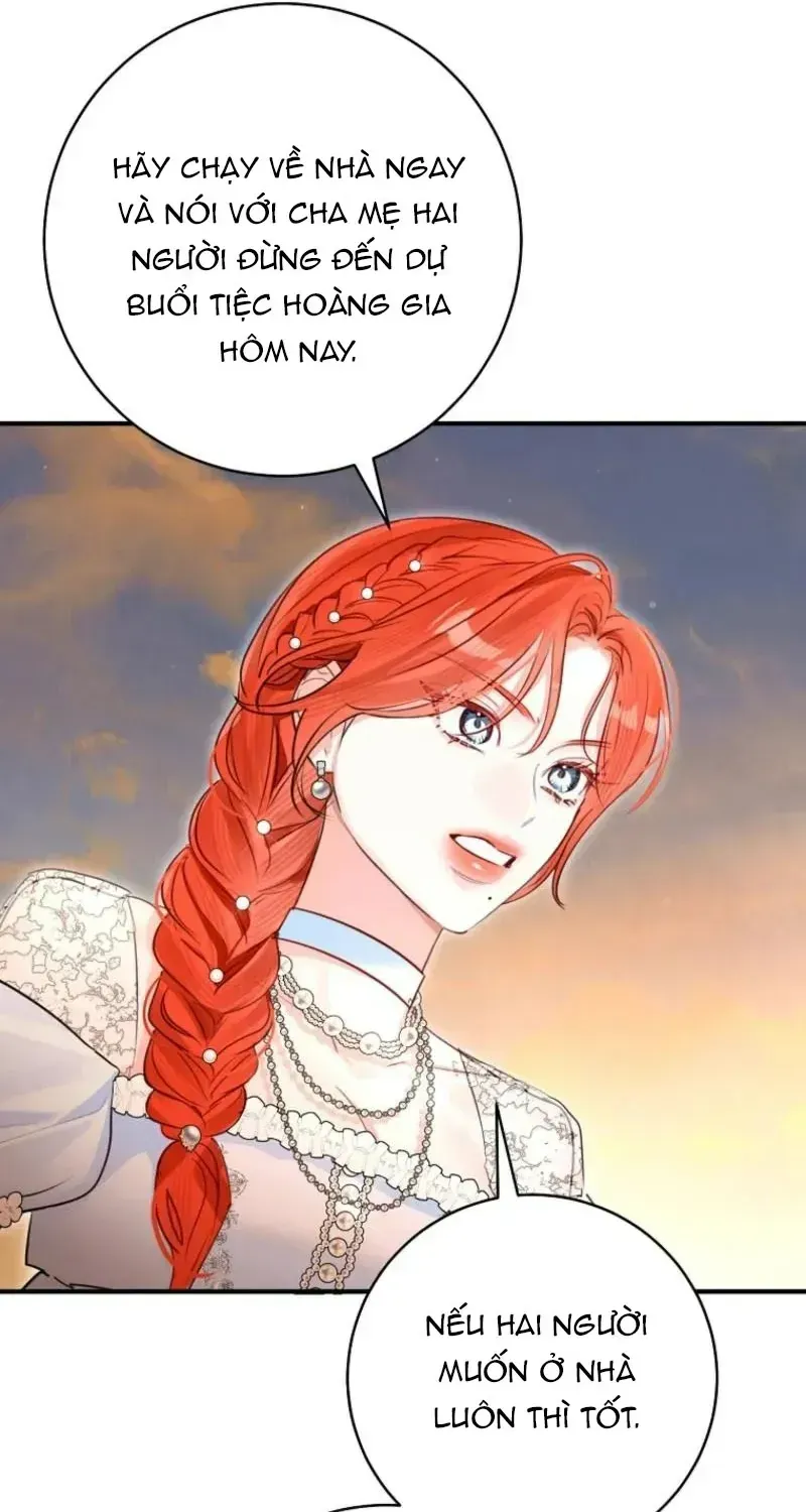 Cuộc Hôn Nhân Xa Hoa Của Đại Công Tước Là Giả Chap 102 - Next Chap 103