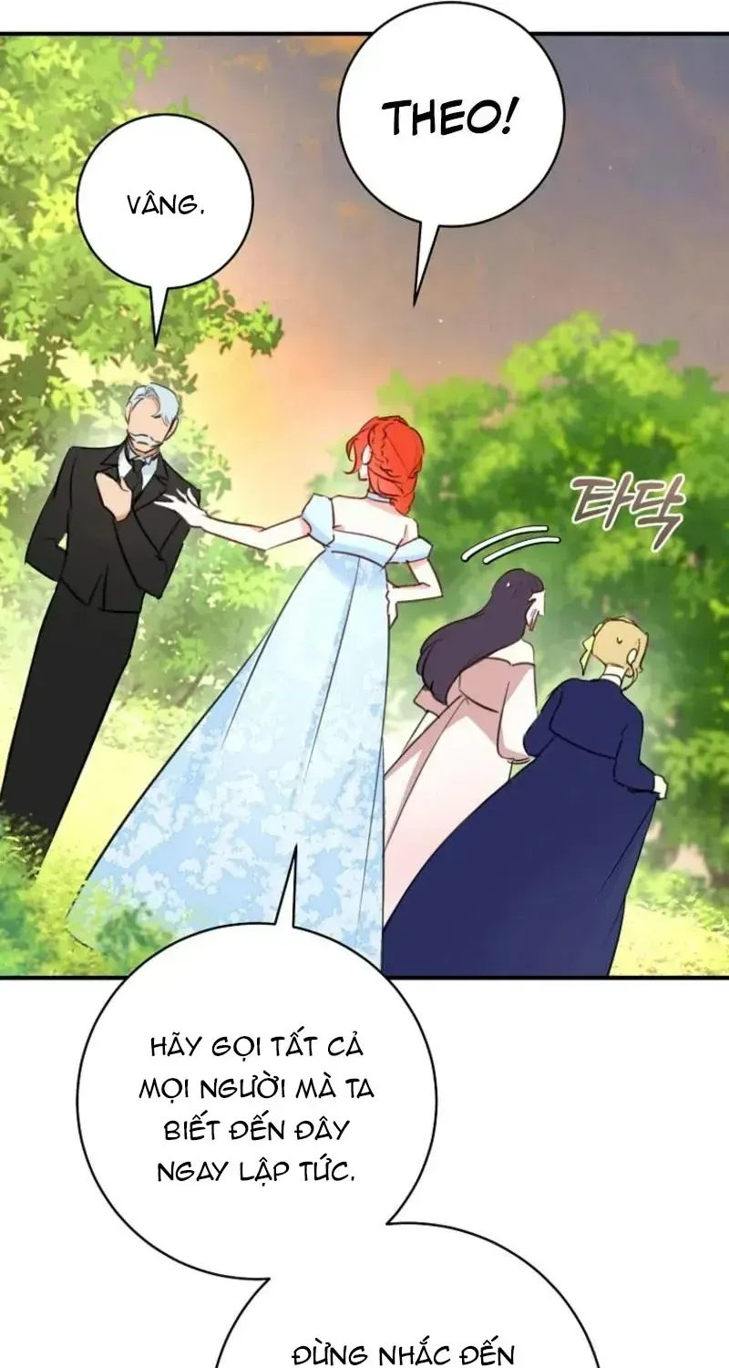 Cuộc Hôn Nhân Xa Hoa Của Đại Công Tước Là Giả Chap 102 - Next Chap 103