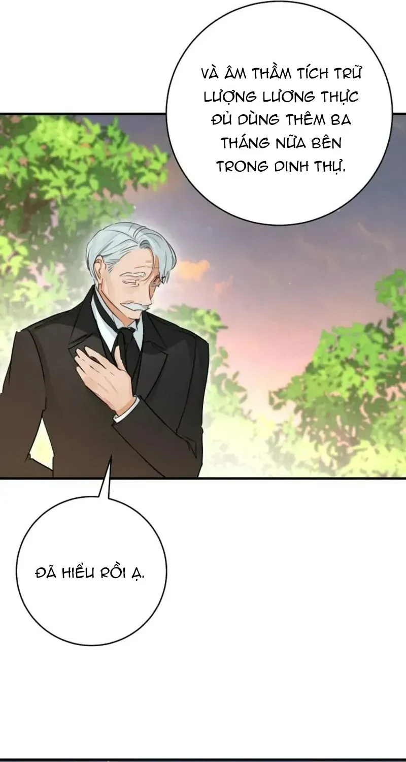 Cuộc Hôn Nhân Xa Hoa Của Đại Công Tước Là Giả Chap 102 - Next Chap 103