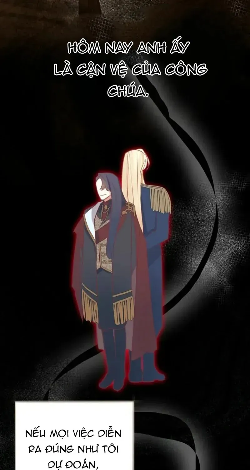 Cuộc Hôn Nhân Xa Hoa Của Đại Công Tước Là Giả Chap 102 - Next Chap 103