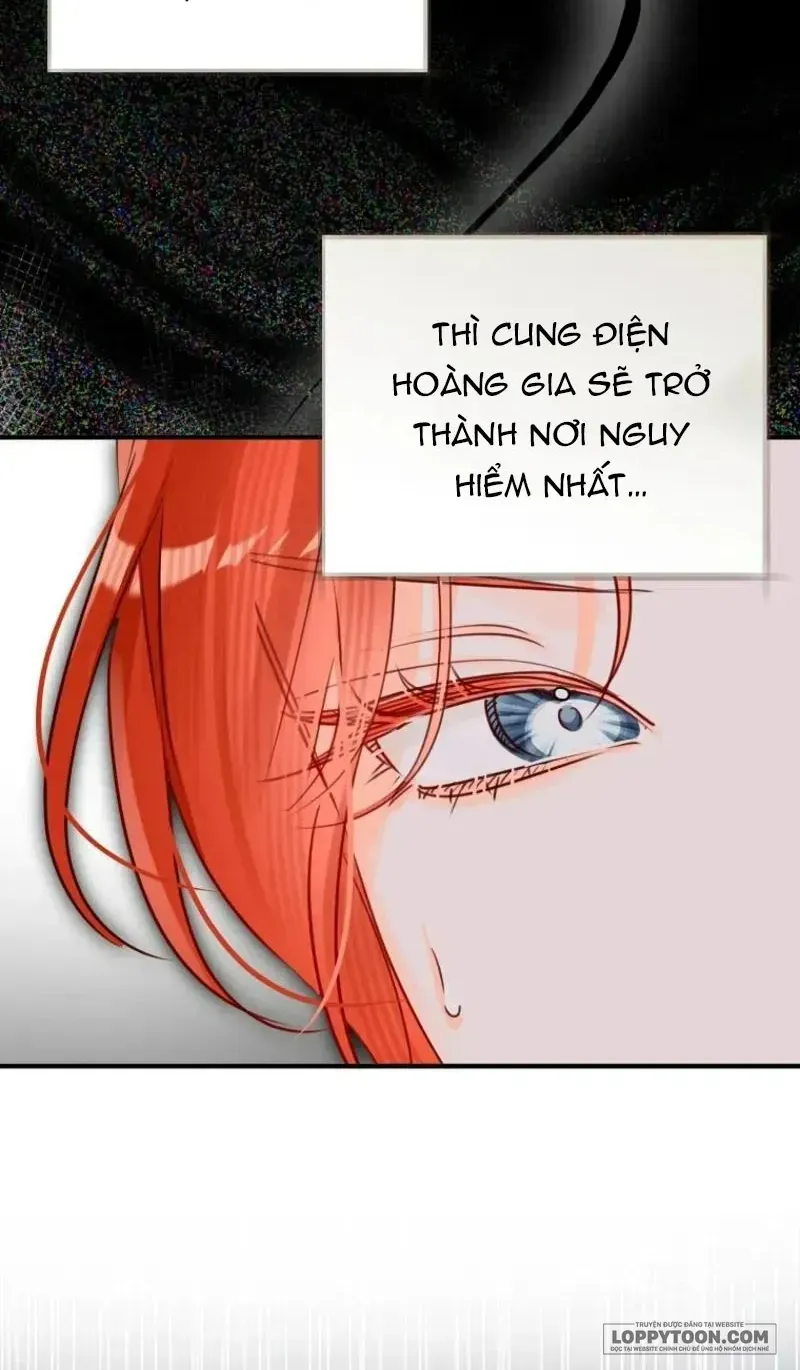 Cuộc Hôn Nhân Xa Hoa Của Đại Công Tước Là Giả Chap 102 - Next Chap 103