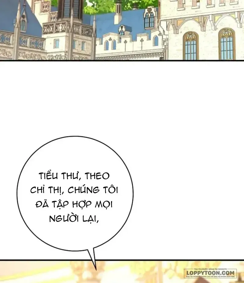 Cuộc Hôn Nhân Xa Hoa Của Đại Công Tước Là Giả Chap 102 - Next Chap 103
