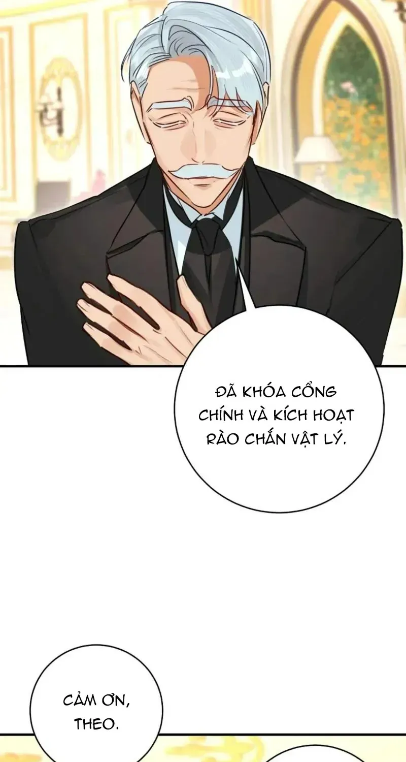 Cuộc Hôn Nhân Xa Hoa Của Đại Công Tước Là Giả Chap 102 - Next Chap 103