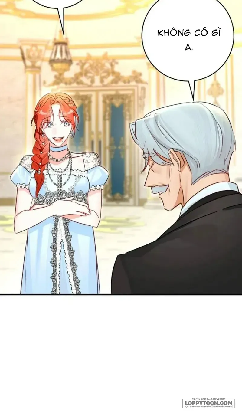 Cuộc Hôn Nhân Xa Hoa Của Đại Công Tước Là Giả Chap 102 - Next Chap 103