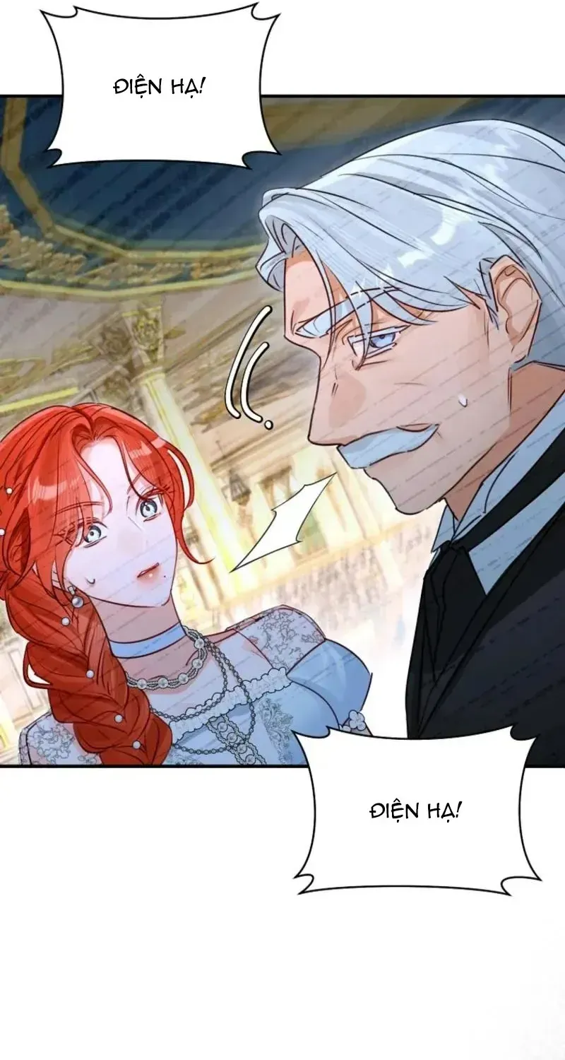 Cuộc Hôn Nhân Xa Hoa Của Đại Công Tước Là Giả Chap 102 - Next Chap 103