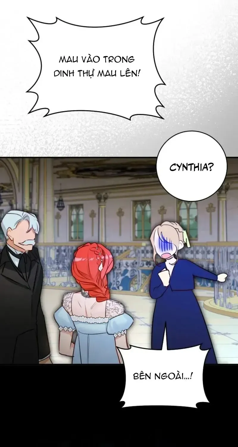 Cuộc Hôn Nhân Xa Hoa Của Đại Công Tước Là Giả Chap 102 - Next Chap 103