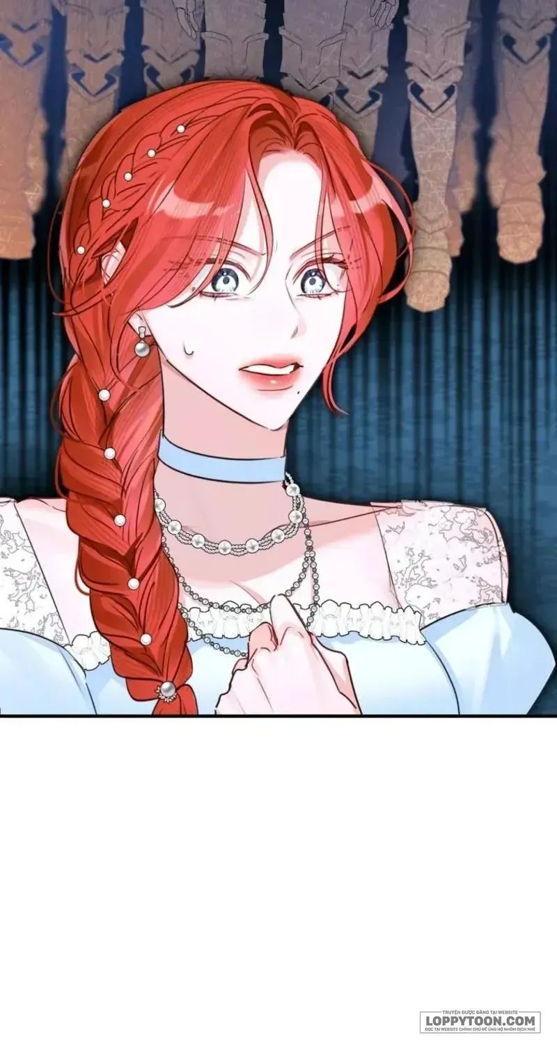 Cuộc Hôn Nhân Xa Hoa Của Đại Công Tước Là Giả Chap 102 - Next Chap 103