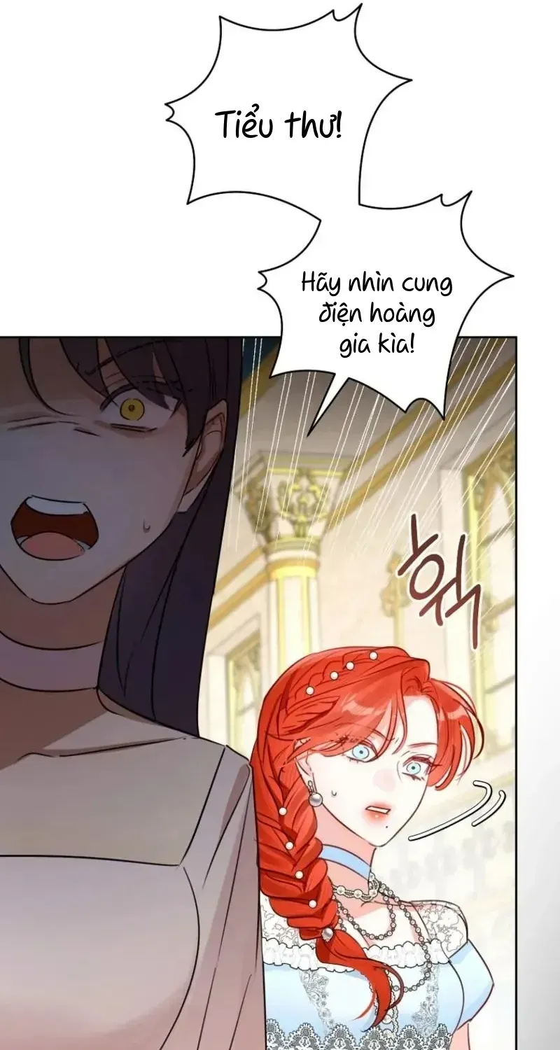 Cuộc Hôn Nhân Xa Hoa Của Đại Công Tước Là Giả Chap 103 - Next Chap 104