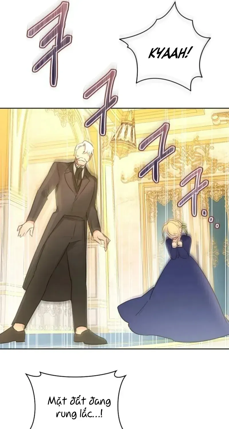 Cuộc Hôn Nhân Xa Hoa Của Đại Công Tước Là Giả Chap 103 - Next Chap 104