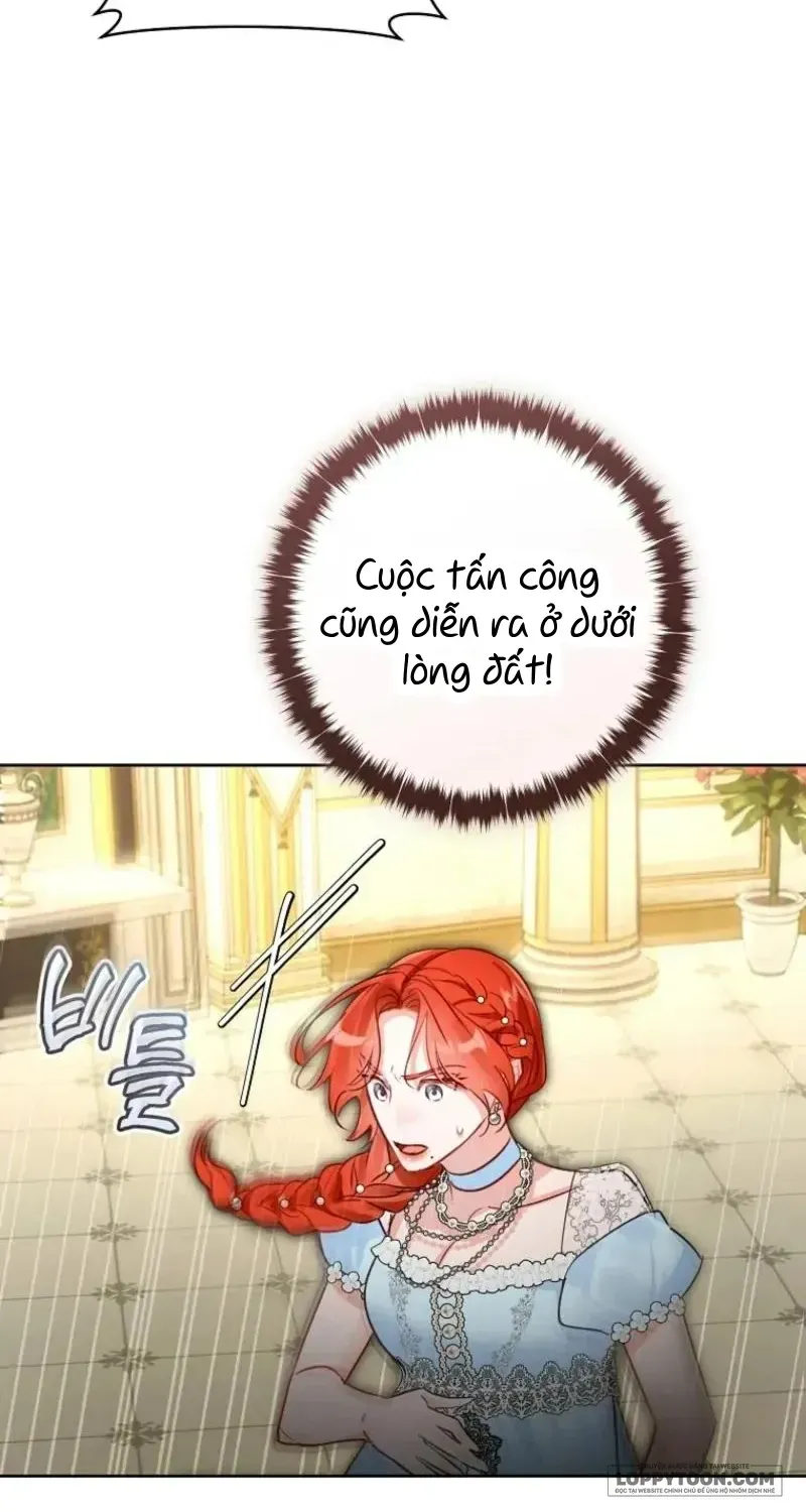 Cuộc Hôn Nhân Xa Hoa Của Đại Công Tước Là Giả Chap 103 - Next Chap 104
