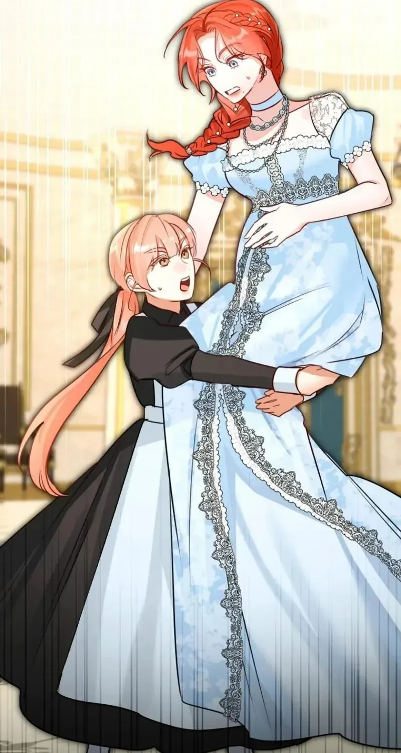 Cuộc Hôn Nhân Xa Hoa Của Đại Công Tước Là Giả Chap 103 - Next Chap 104