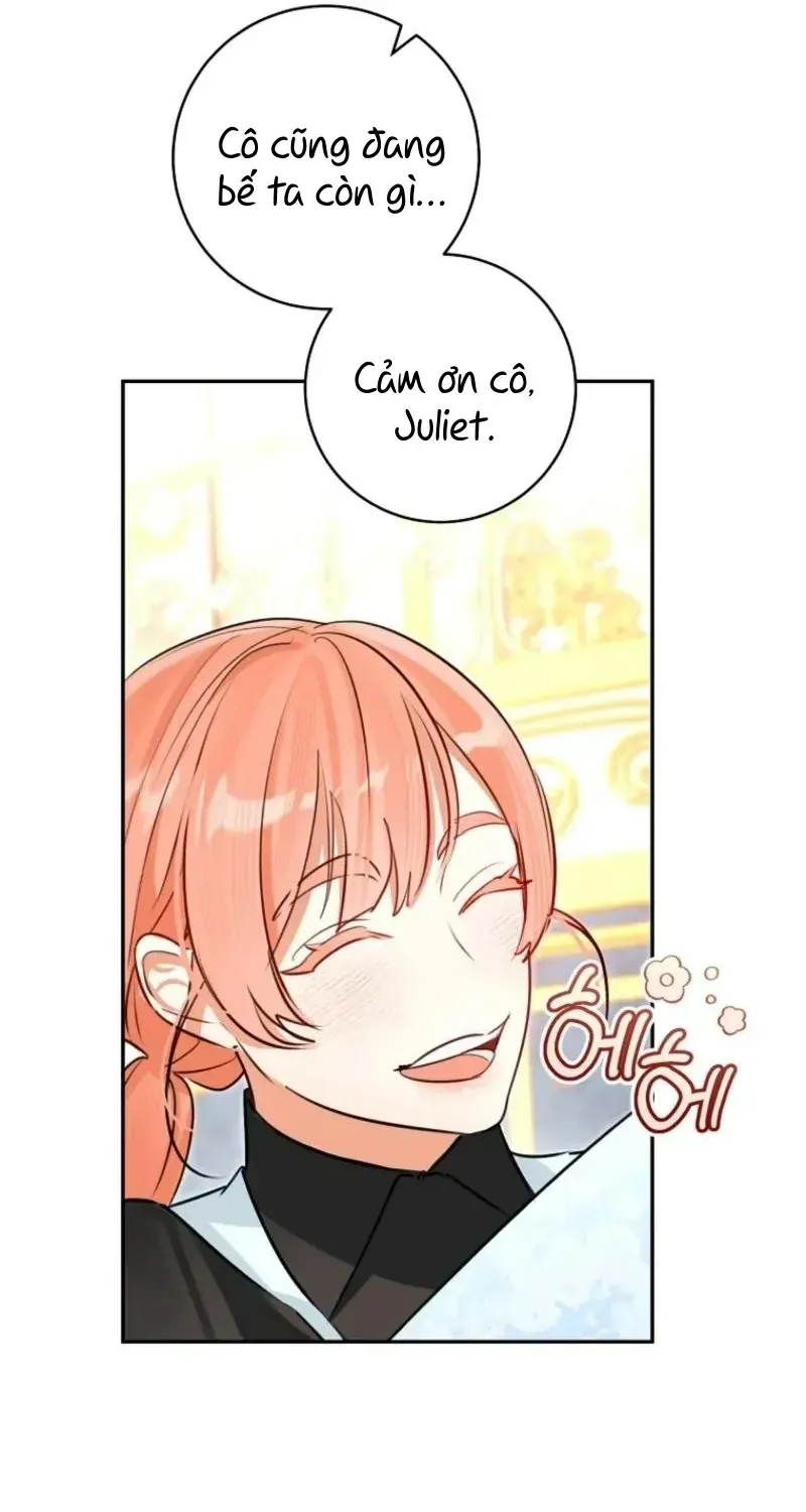 Cuộc Hôn Nhân Xa Hoa Của Đại Công Tước Là Giả Chap 103 - Next Chap 104