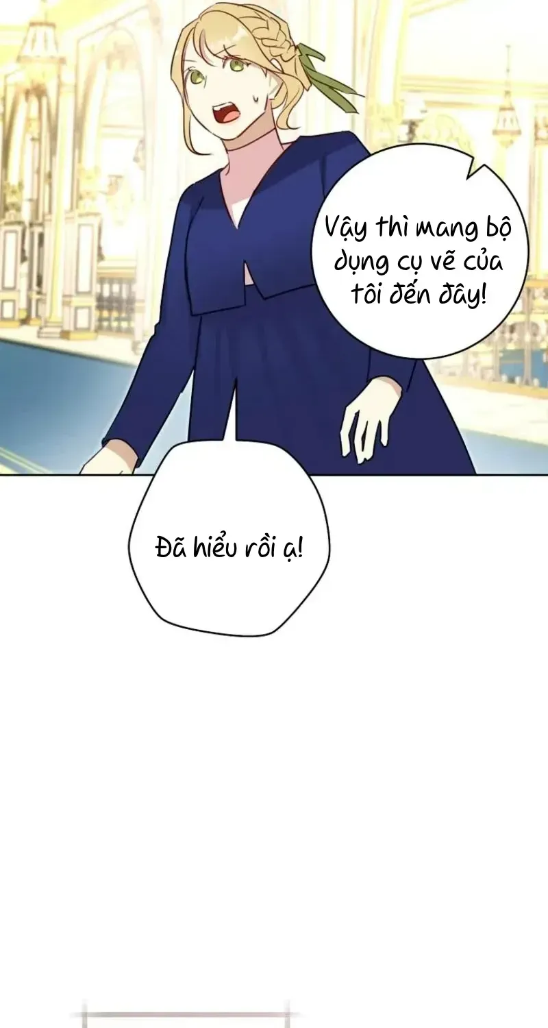 Cuộc Hôn Nhân Xa Hoa Của Đại Công Tước Là Giả Chap 103 - Next Chap 104