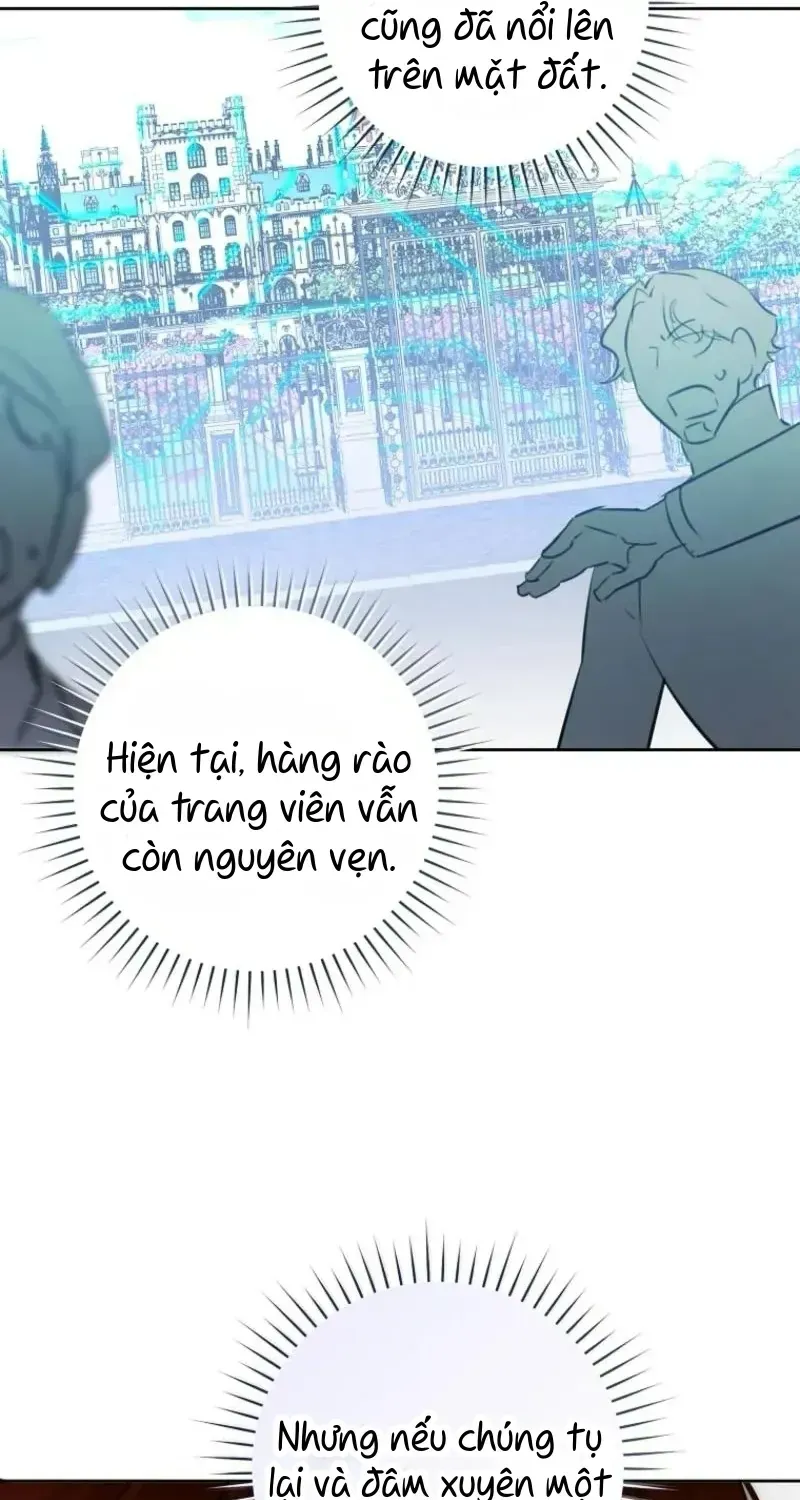 Cuộc Hôn Nhân Xa Hoa Của Đại Công Tước Là Giả Chap 103 - Next Chap 104