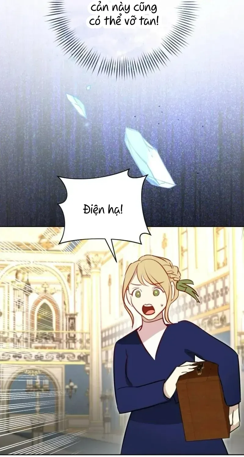 Cuộc Hôn Nhân Xa Hoa Của Đại Công Tước Là Giả Chap 103 - Next Chap 104