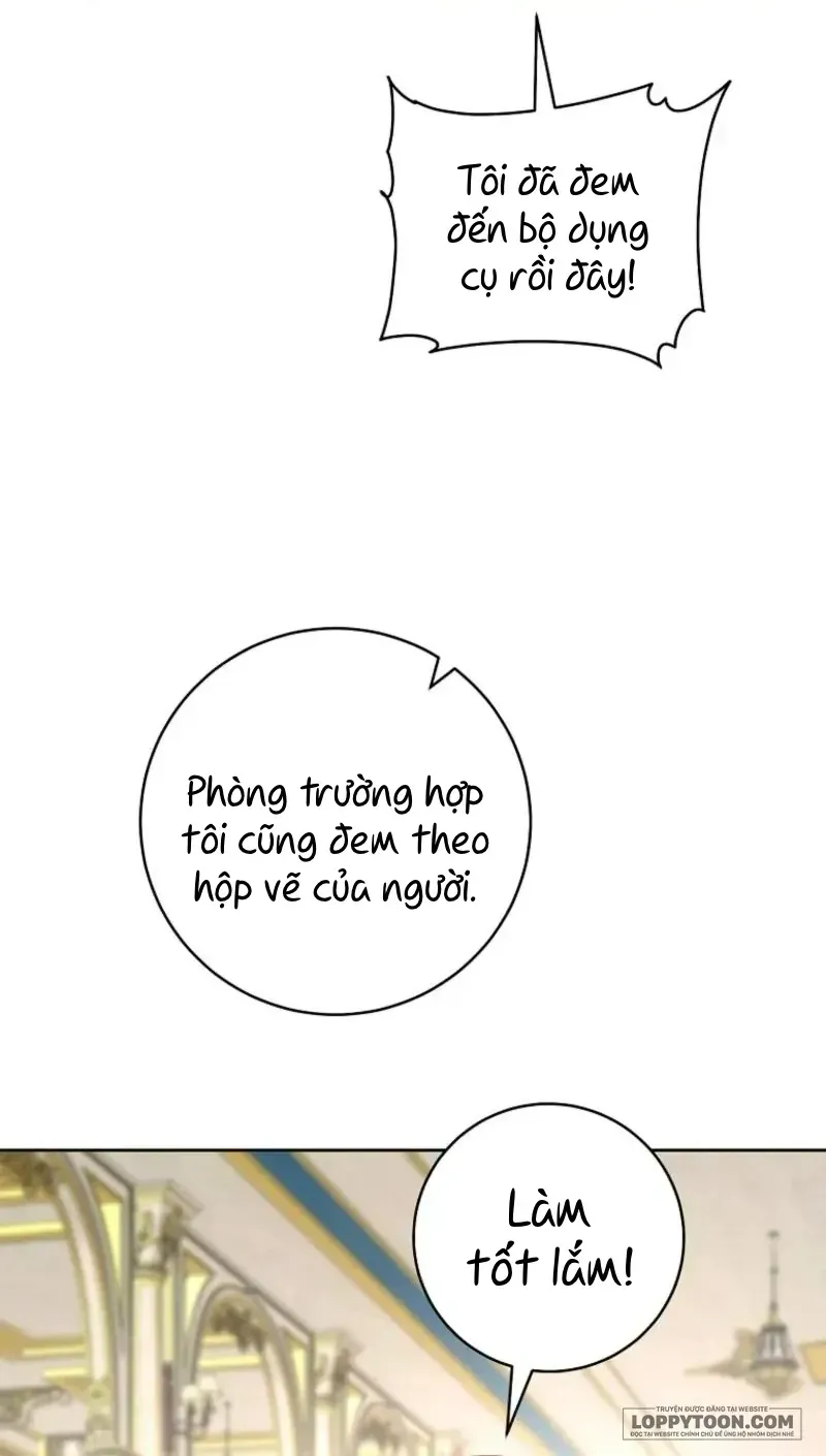 Cuộc Hôn Nhân Xa Hoa Của Đại Công Tước Là Giả Chap 103 - Next Chap 104