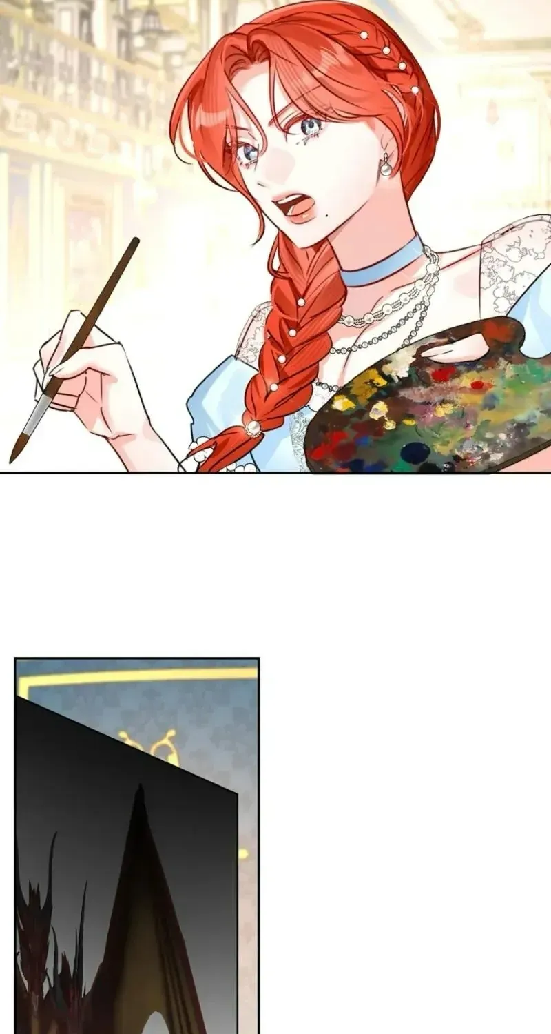 Cuộc Hôn Nhân Xa Hoa Của Đại Công Tước Là Giả Chap 103 - Next Chap 104