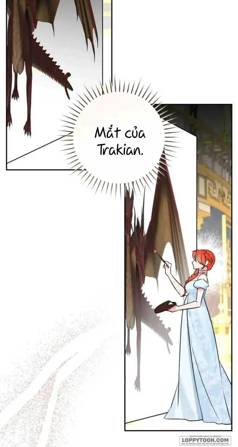 Cuộc Hôn Nhân Xa Hoa Của Đại Công Tước Là Giả Chap 103 - Next Chap 104