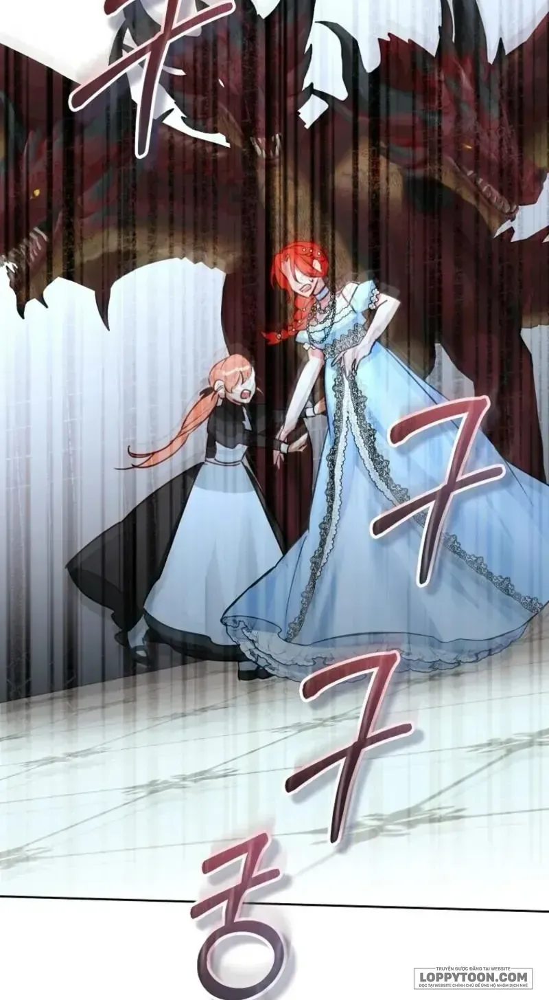 Cuộc Hôn Nhân Xa Hoa Của Đại Công Tước Là Giả Chap 103 - Next Chap 104