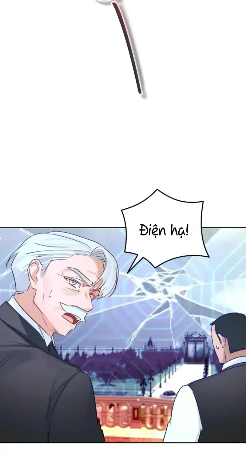 Cuộc Hôn Nhân Xa Hoa Của Đại Công Tước Là Giả Chap 103 - Next Chap 104