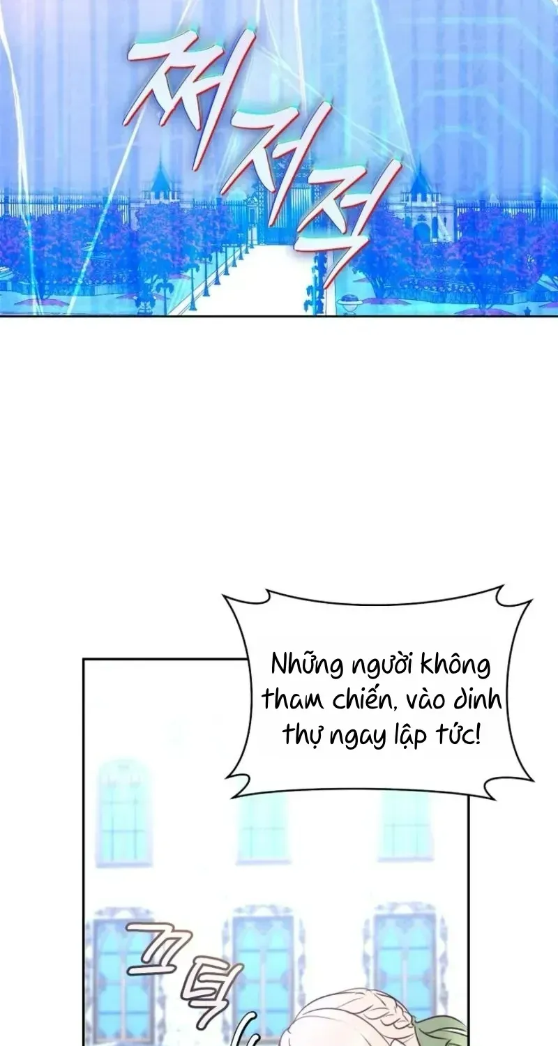 Cuộc Hôn Nhân Xa Hoa Của Đại Công Tước Là Giả Chap 103 - Next Chap 104