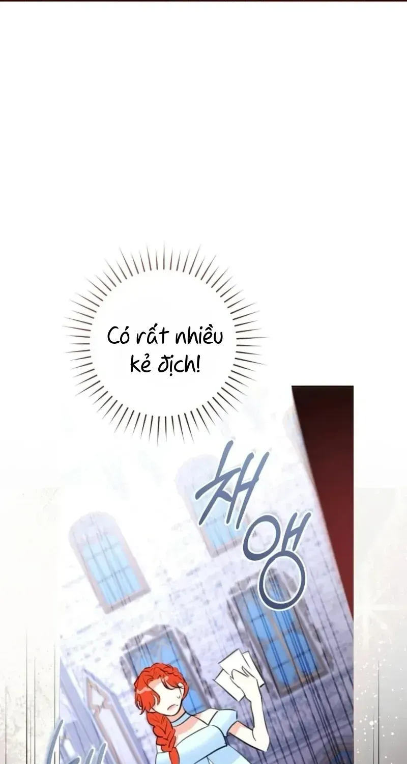 Cuộc Hôn Nhân Xa Hoa Của Đại Công Tước Là Giả Chap 103 - Next Chap 104