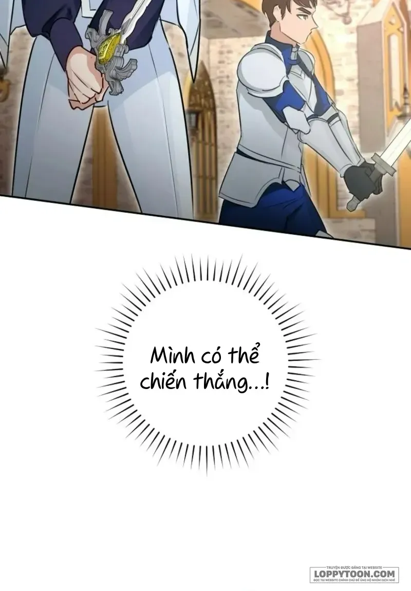 Cuộc Hôn Nhân Xa Hoa Của Đại Công Tước Là Giả Chap 104 - Next Chap 105