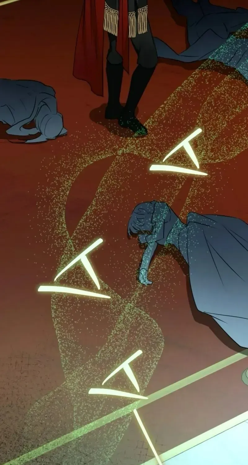 Cuộc Hôn Nhân Xa Hoa Của Đại Công Tước Là Giả Chap 104 - Next Chap 105