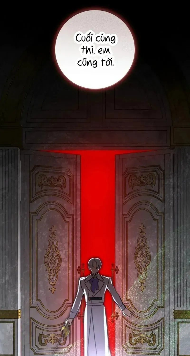 Cuộc Hôn Nhân Xa Hoa Của Đại Công Tước Là Giả Chap 104 - Next Chap 105