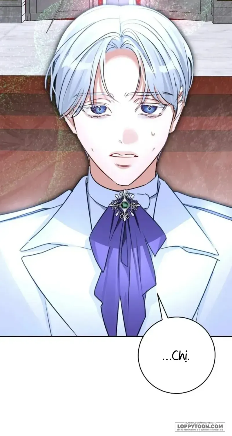 Cuộc Hôn Nhân Xa Hoa Của Đại Công Tước Là Giả Chap 104 - Next Chap 105