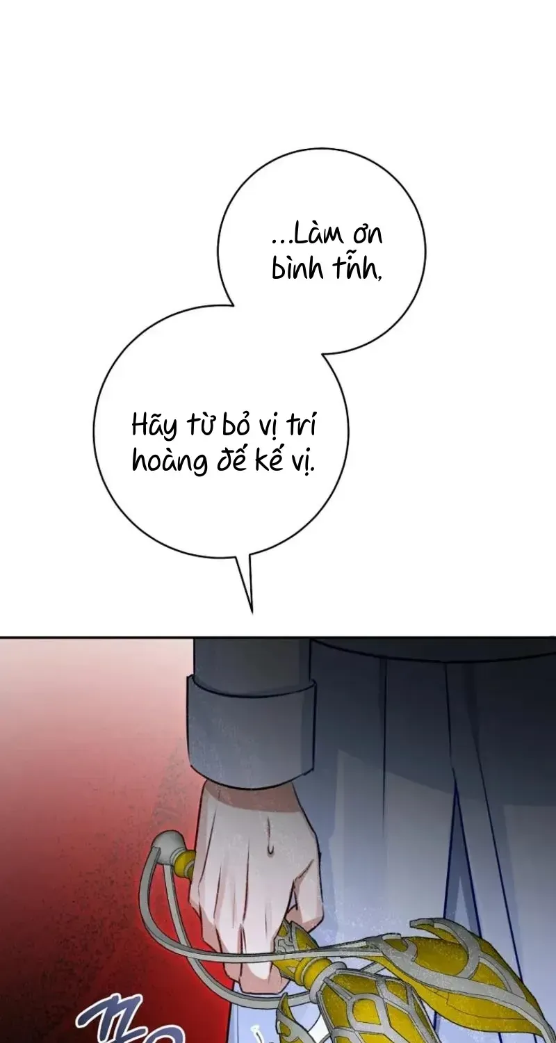 Cuộc Hôn Nhân Xa Hoa Của Đại Công Tước Là Giả Chap 104 - Next Chap 105