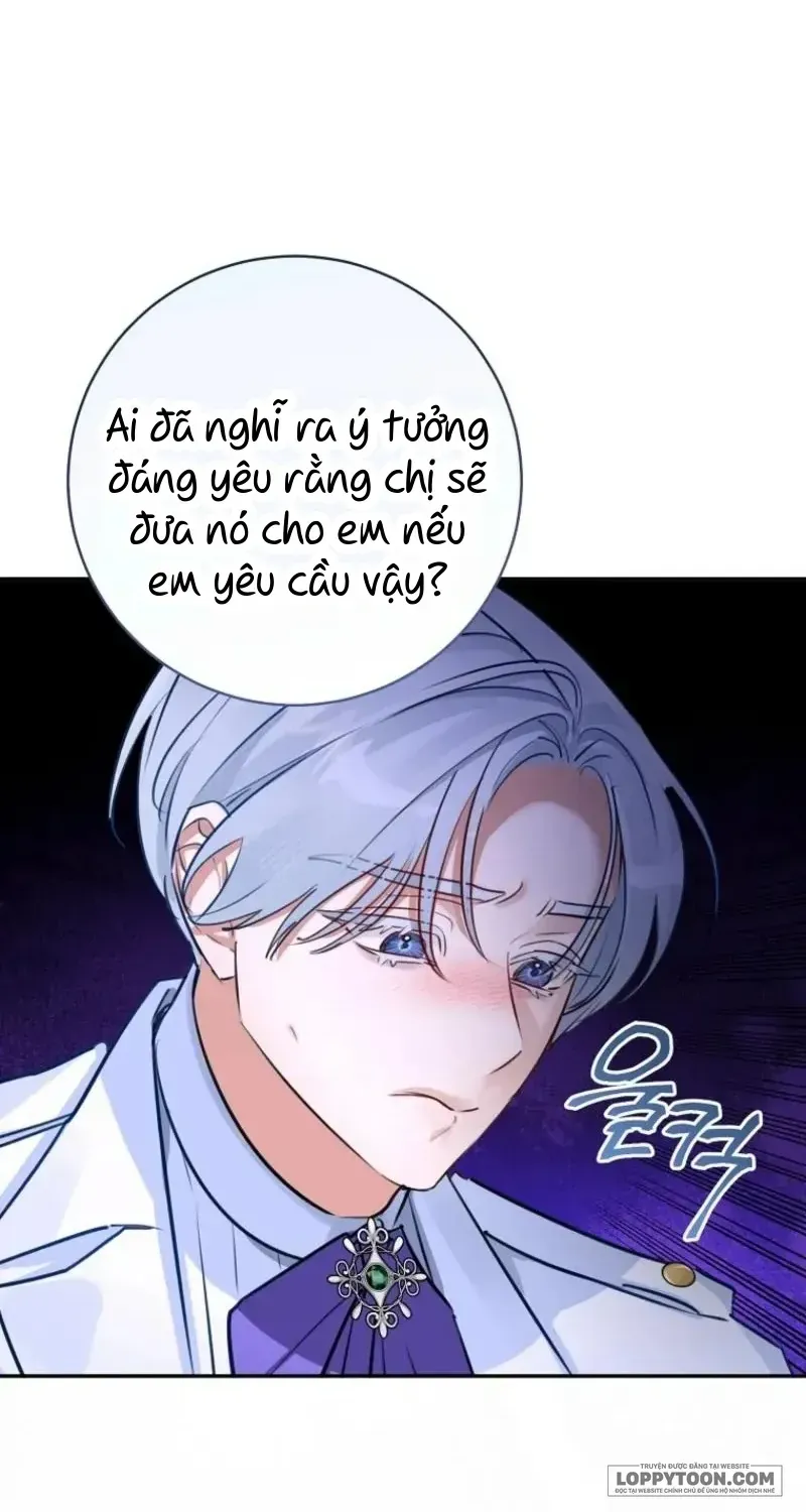 Cuộc Hôn Nhân Xa Hoa Của Đại Công Tước Là Giả Chap 104 - Next Chap 105