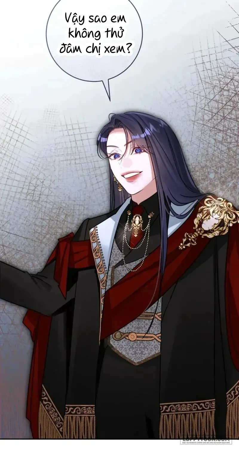 Cuộc Hôn Nhân Xa Hoa Của Đại Công Tước Là Giả Chap 104 - Next Chap 105