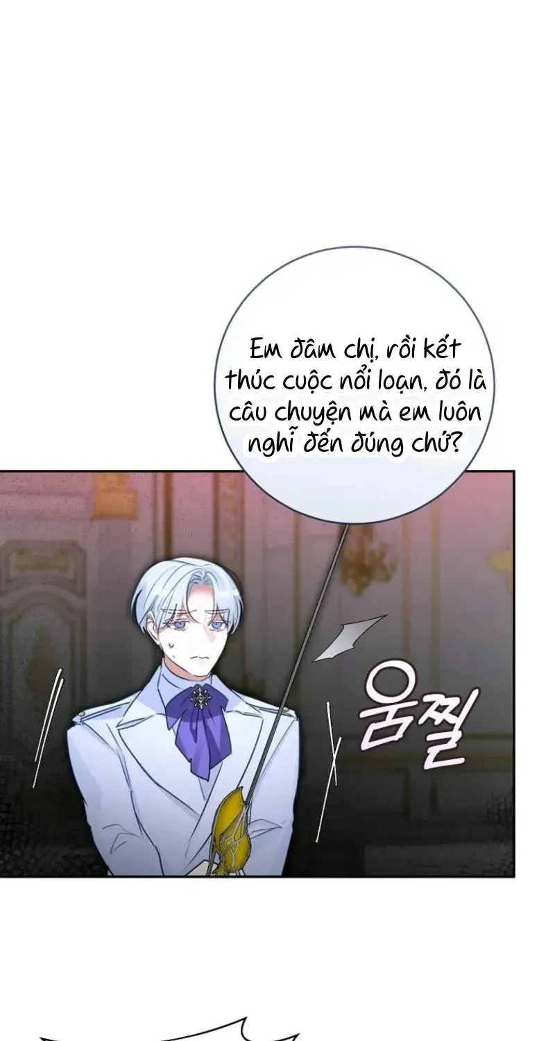Cuộc Hôn Nhân Xa Hoa Của Đại Công Tước Là Giả Chap 104 - Next Chap 105