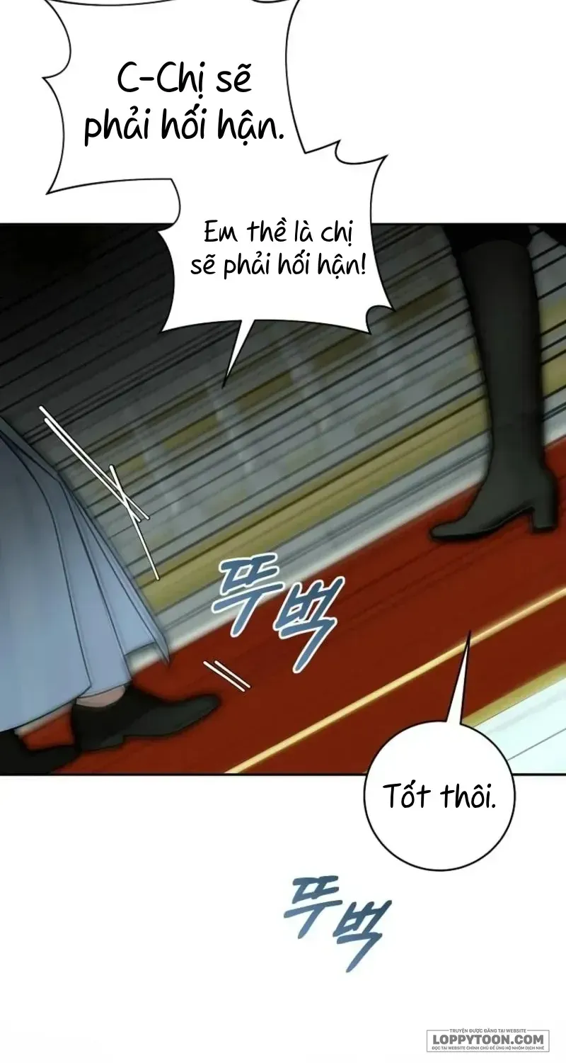 Cuộc Hôn Nhân Xa Hoa Của Đại Công Tước Là Giả Chap 104 - Next Chap 105