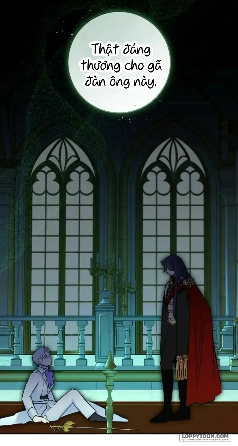 Cuộc Hôn Nhân Xa Hoa Của Đại Công Tước Là Giả Chap 104 - Next Chap 105