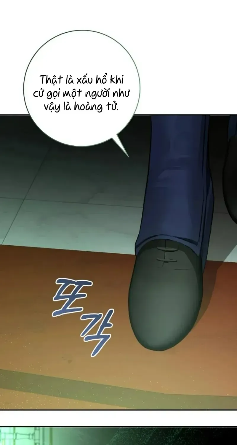 Cuộc Hôn Nhân Xa Hoa Của Đại Công Tước Là Giả Chap 104 - Next Chap 105