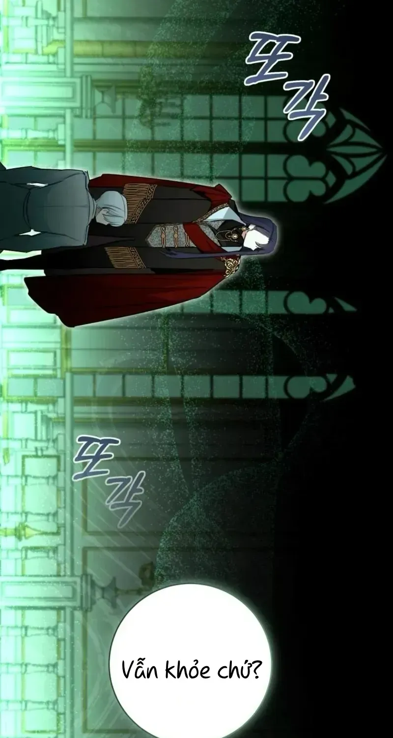 Cuộc Hôn Nhân Xa Hoa Của Đại Công Tước Là Giả Chap 104 - Next Chap 105