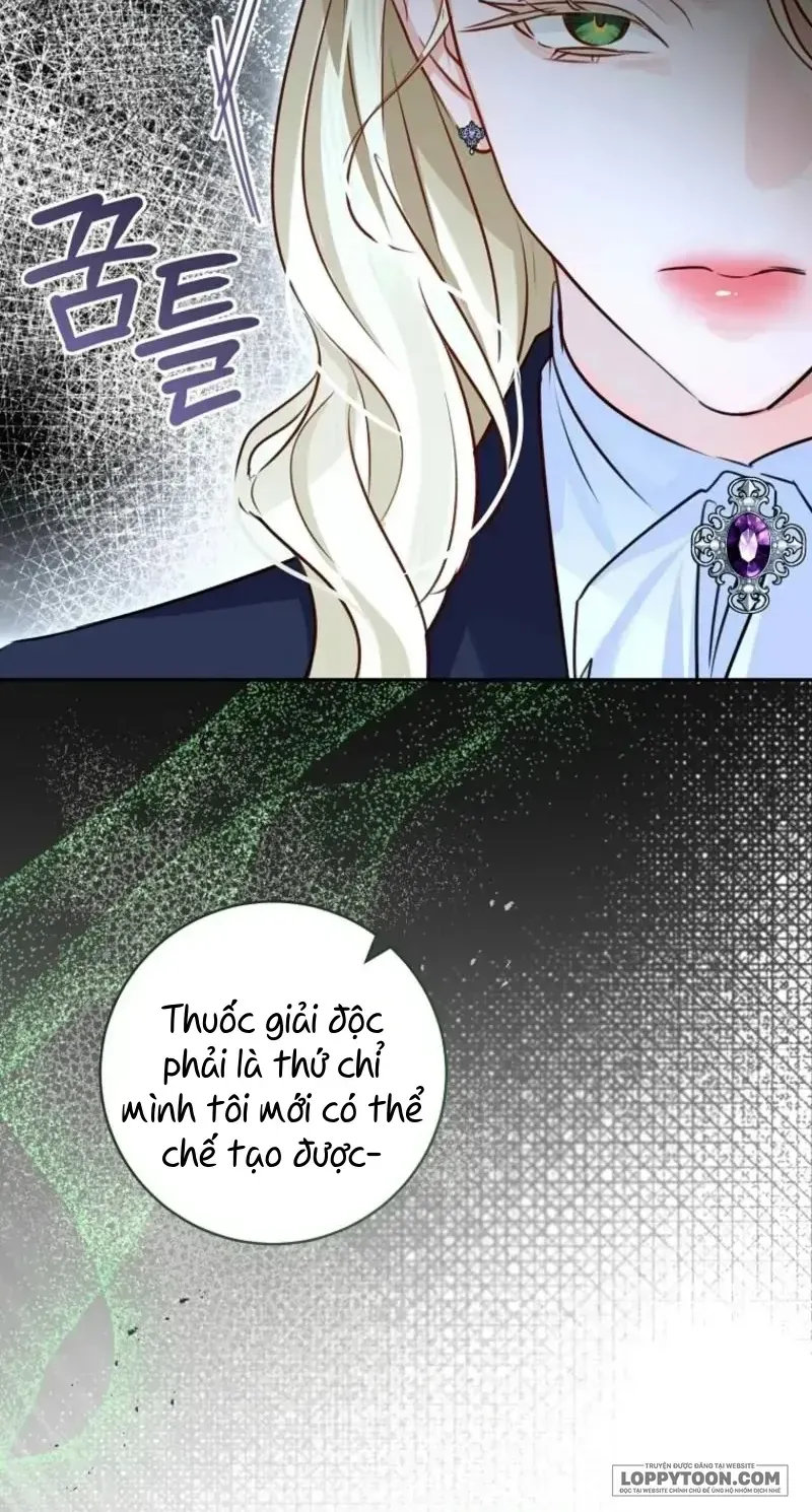 Cuộc Hôn Nhân Xa Hoa Của Đại Công Tước Là Giả Chap 104 - Next Chap 105
