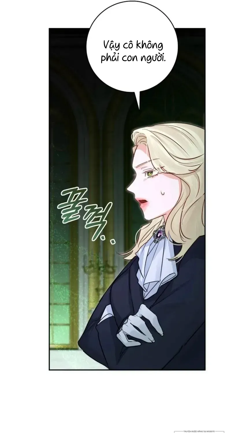 Cuộc Hôn Nhân Xa Hoa Của Đại Công Tước Là Giả Chap 104 - Next Chap 105