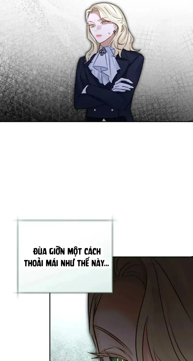 Cuộc Hôn Nhân Xa Hoa Của Đại Công Tước Là Giả Chap 104 - Next Chap 105
