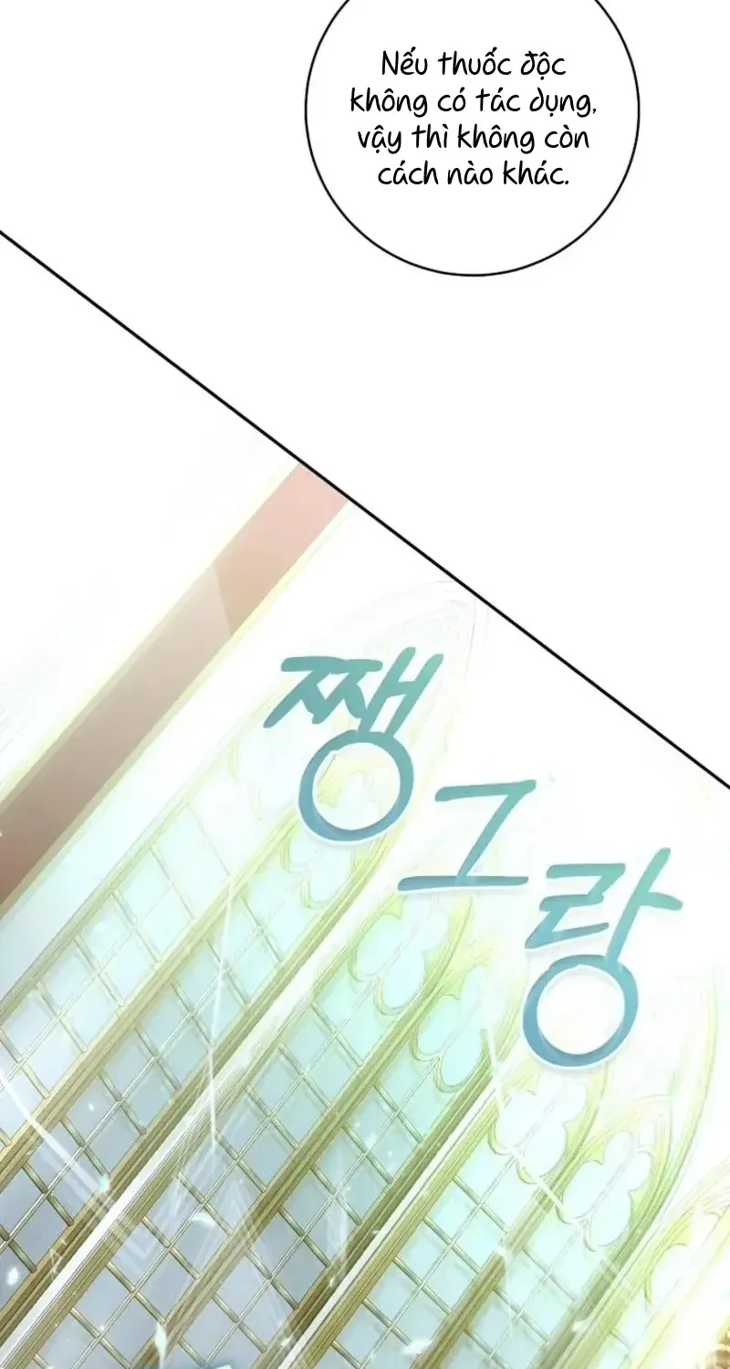 Cuộc Hôn Nhân Xa Hoa Của Đại Công Tước Là Giả Chap 104 - Next Chap 105