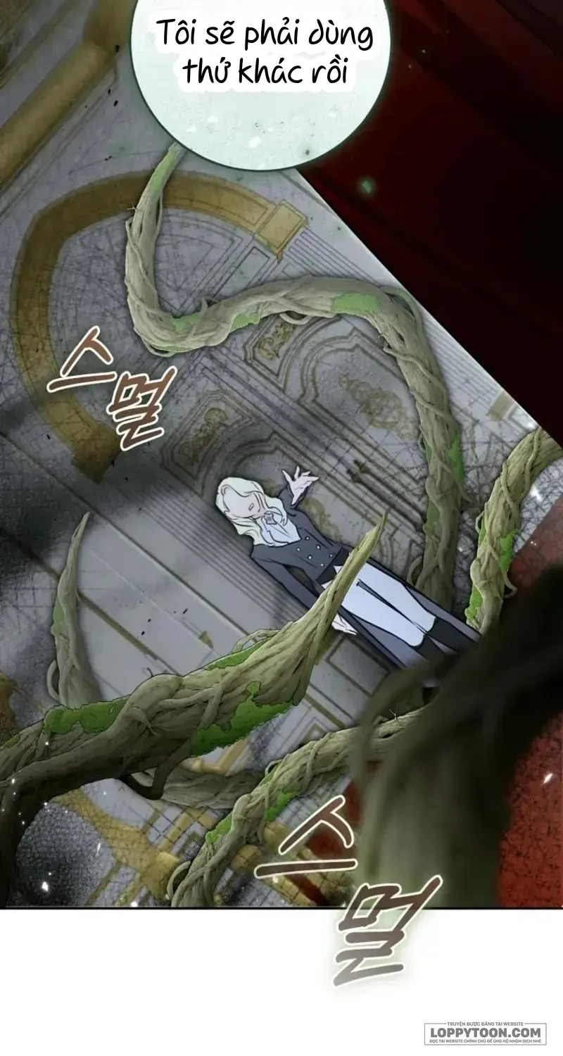 Cuộc Hôn Nhân Xa Hoa Của Đại Công Tước Là Giả Chap 104 - Next Chap 105