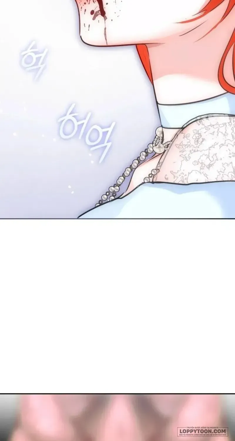 Cuộc Hôn Nhân Xa Hoa Của Đại Công Tước Là Giả Chap 105 - Next Chap 106