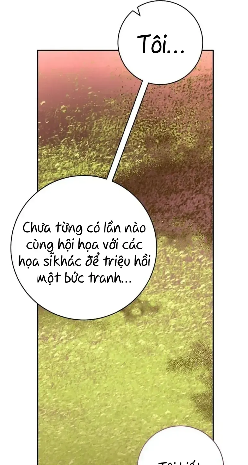 Cuộc Hôn Nhân Xa Hoa Của Đại Công Tước Là Giả Chap 105 - Next Chap 106