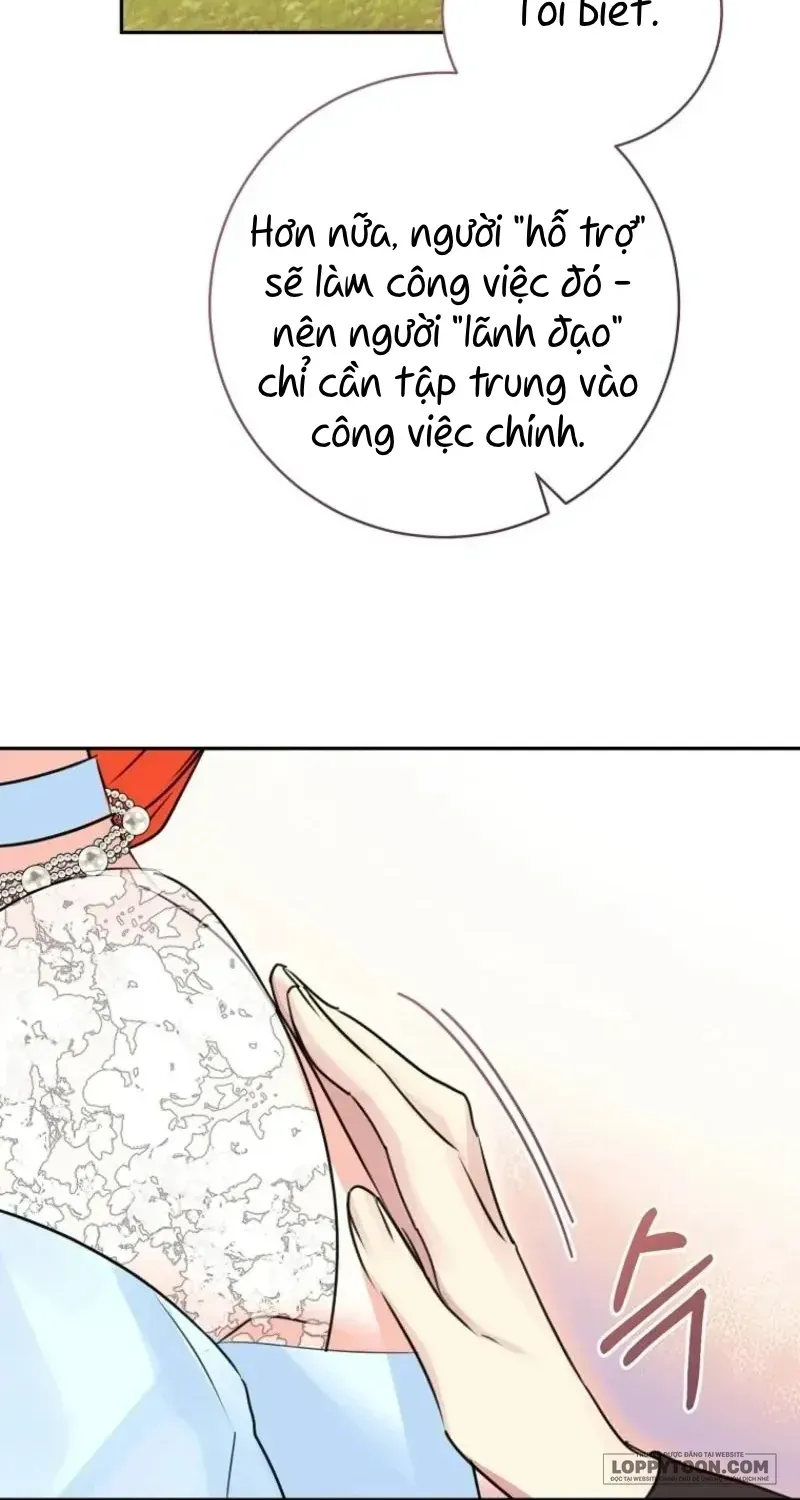 Cuộc Hôn Nhân Xa Hoa Của Đại Công Tước Là Giả Chap 105 - Next Chap 106