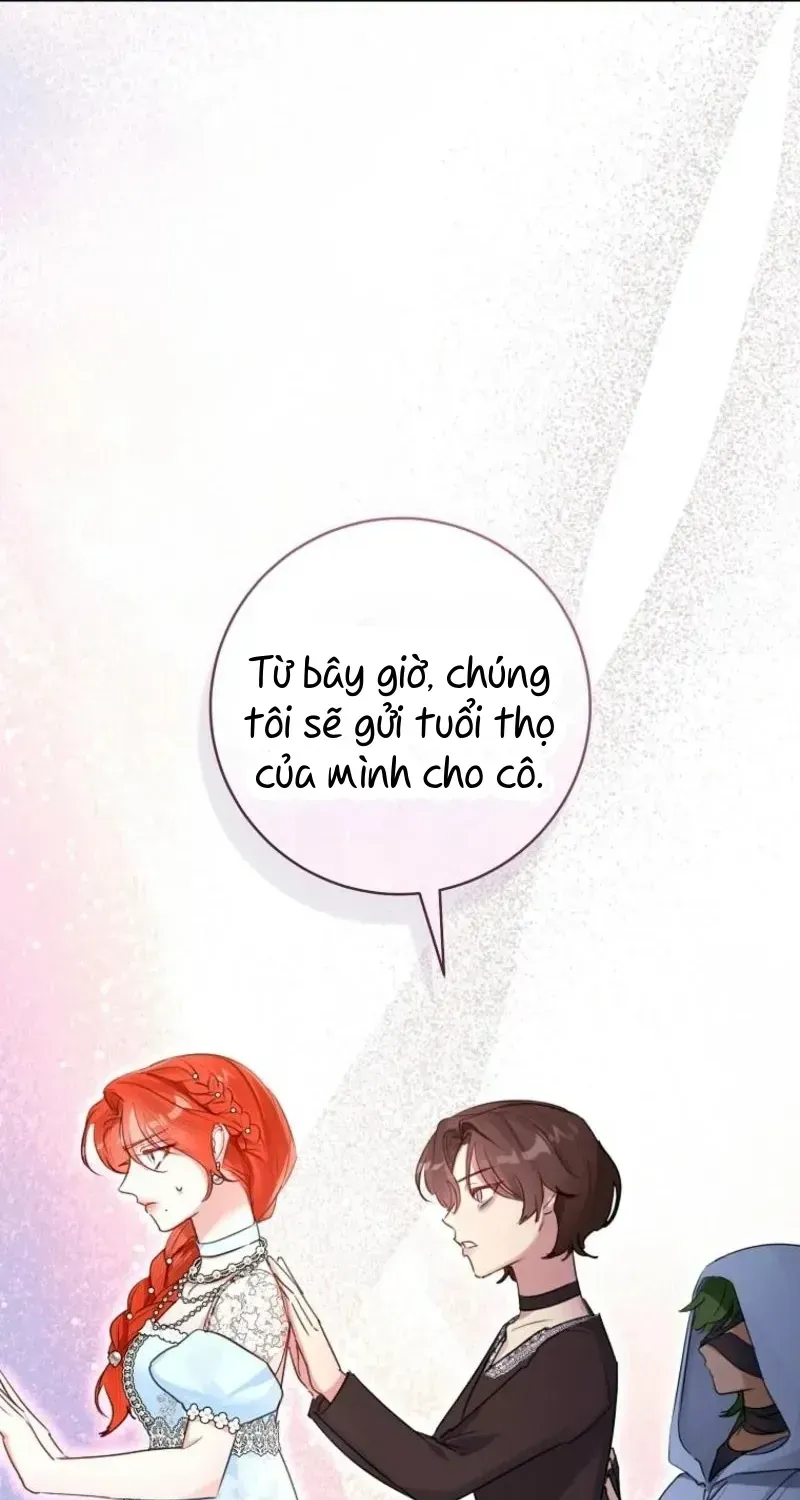 Cuộc Hôn Nhân Xa Hoa Của Đại Công Tước Là Giả Chap 105 - Next Chap 106